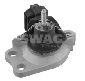 WILMINK GROUP wg1393163 -  Подвеска, двигатель